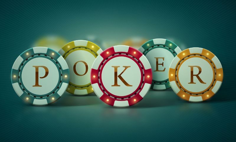 Đánh poker là gì?