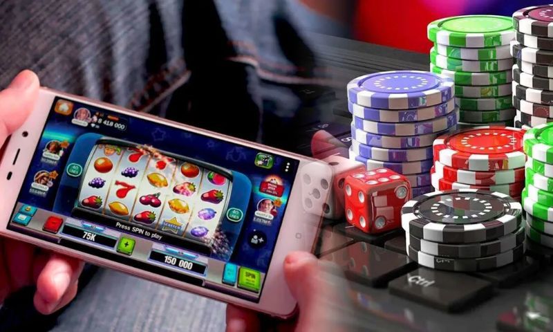Những tựa game casino online hấp dẫn tại Hi88