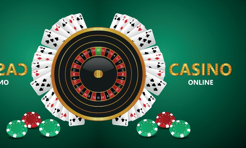 Ưu điểm tuyệt của casino online là gì?